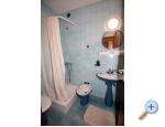 Appartements Villa Antonio - Brela Kroatien