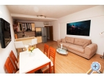 Apartmny Villa Antonio - Brela Chorvatsko