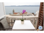 Appartements Villa Antonio - Brela Kroatien