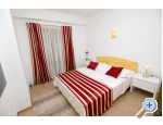 Appartements Villa Antonio - Brela Kroatien