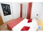 Appartements Villa Antonio - Brela Kroatien