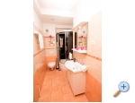Appartements Villa Antonio - Brela Kroatien