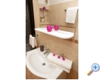 Appartements Villa Antonio - Brela Kroatien