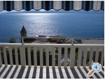 Apartmny Villa Antonio - Brela Chorvatsko
