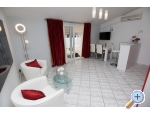 Appartements Villa Antonio - Brela Kroatien