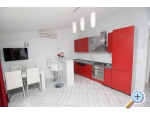 Appartements Villa Antonio - Brela Kroatien