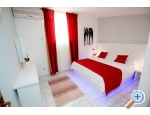 Appartements Villa Antonio - Brela Kroatien