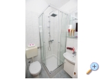 Appartements Villa Antonio - Brela Kroatien