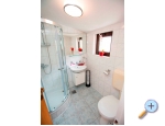 Appartements Villa Antonio - Brela Kroatien