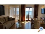 Apartmny Villa Antonio - Brela Chorvatsko