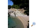 Apartmny Villa Antonio - Brela Chorvatsko