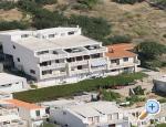 Apartmny Villa Antonio - Brela Chorvatsko