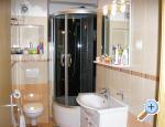 Apartmny Villa Antonio - Brela Chorvatsko