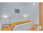Appartements Villa Porat - Brela Kroatien