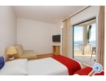 Appartements Villa Porat - Brela Kroatien