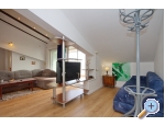 Appartements Villa Porat - Brela Kroatien