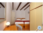 Appartements Villa Porat - Brela Kroatien