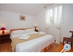 Appartements Villa Porat - Brela Kroatien