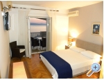 Apartmny Villa Porat - Brela Chorvatsko