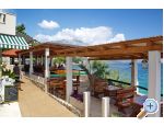 Apartmny Villa Porat - Brela Chorvatsko