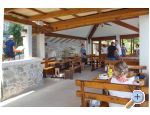 Apartmny Villa Porat - Brela Chorvatsko