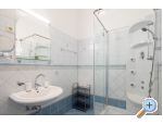 Appartements Villa Porat - Brela Kroatien