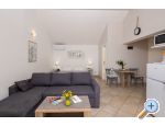 Appartements Villa Porat - Brela Kroatien