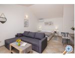 Appartements Villa Porat - Brela Kroatien