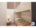Appartements Villa Porat - Brela Kroatien