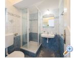 Appartements Villa Porat - Brela Kroatien