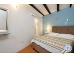 Appartements Villa Porat - Brela Kroatien