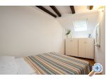 Appartements Villa Porat - Brela Kroatien