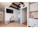 Appartements Villa Porat - Brela Kroatien