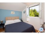 Appartements Villa Porat - Brela Kroatien