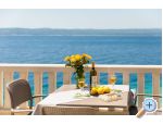 Appartements Villa Porat - Brela Kroatien