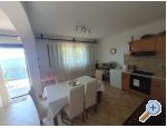 Apartments Vinka - Brela Croatia
