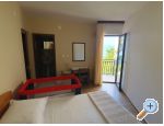 Apartments Vinka - Brela Croatia