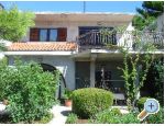 Apartments Vinka - Brela Croatia