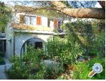 Apartments Vinka - Brela Croatia