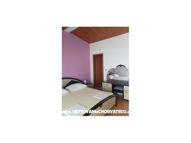 Apartment Macan – Ferienwohnung Brela, Kroatien – Foto 5