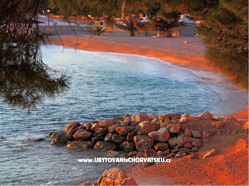  Apartments Lale – Ferienwohnung Brela, Kroatien – Foto 17