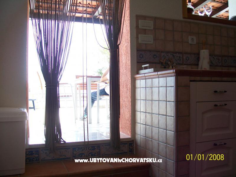 Apartments Villa Antares – Ferienwohnung Brela, Kroatien – Foto 14