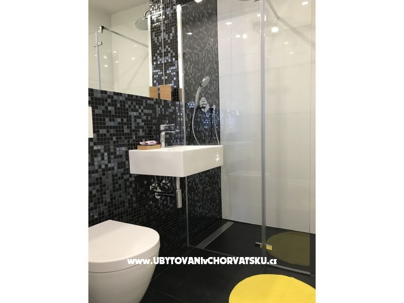 Apartments Villa Antares – Ferienwohnung Brela, Kroatien – Foto 15