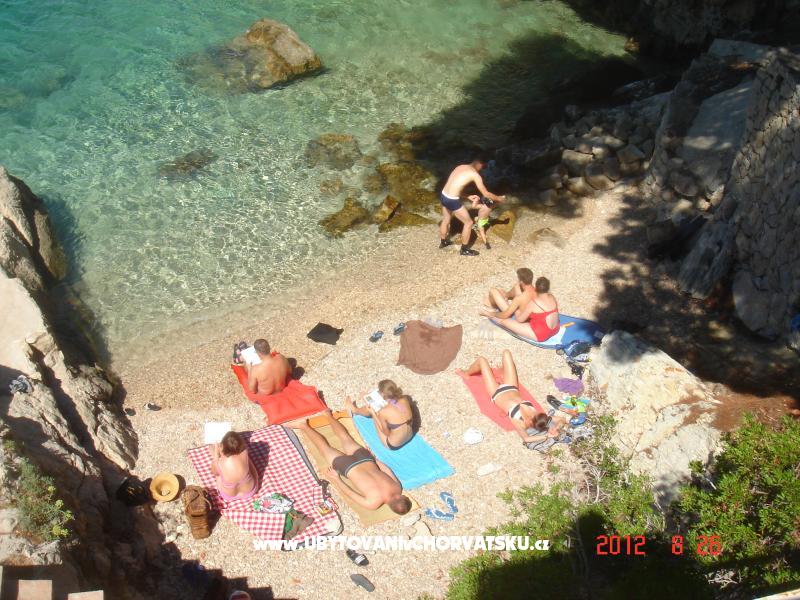 Apartments Villa Antares – Ferienwohnung Brela, Kroatien – Foto 17