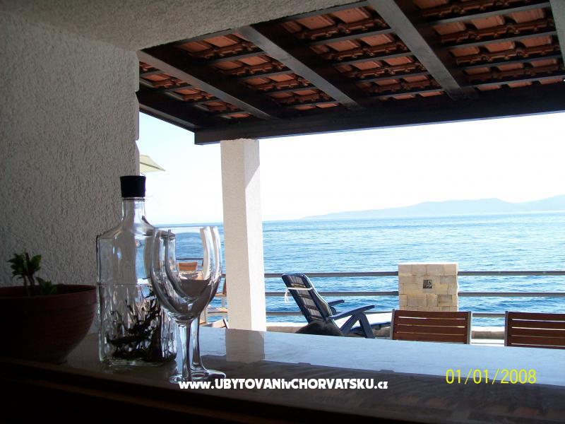 Apartments Villa Antares – Ferienwohnung Brela, Kroatien – Foto 5