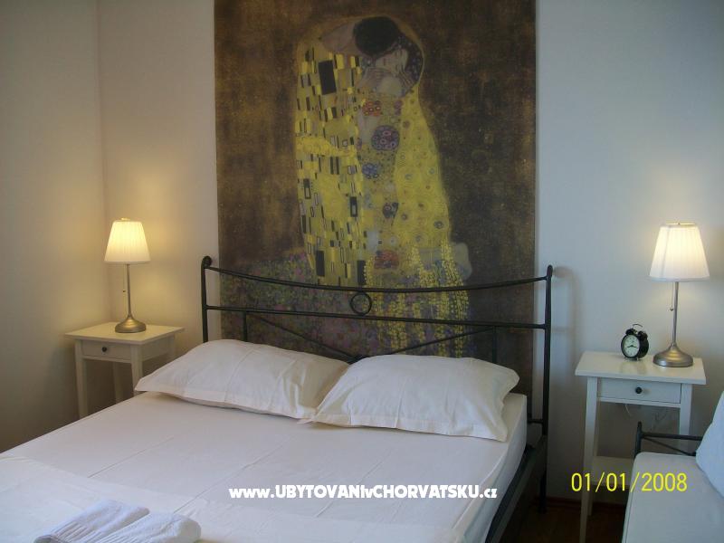 Apartments Villa Antares – Ferienwohnung Brela, Kroatien – Foto 9