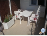 Apartmny Buli - Brela Chorvatsko