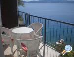 Apartments Buli Kroatien