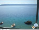 Apartmny Buli - Brela Chorvatsko