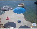 Apartmny Buli - Brela Chorvatsko